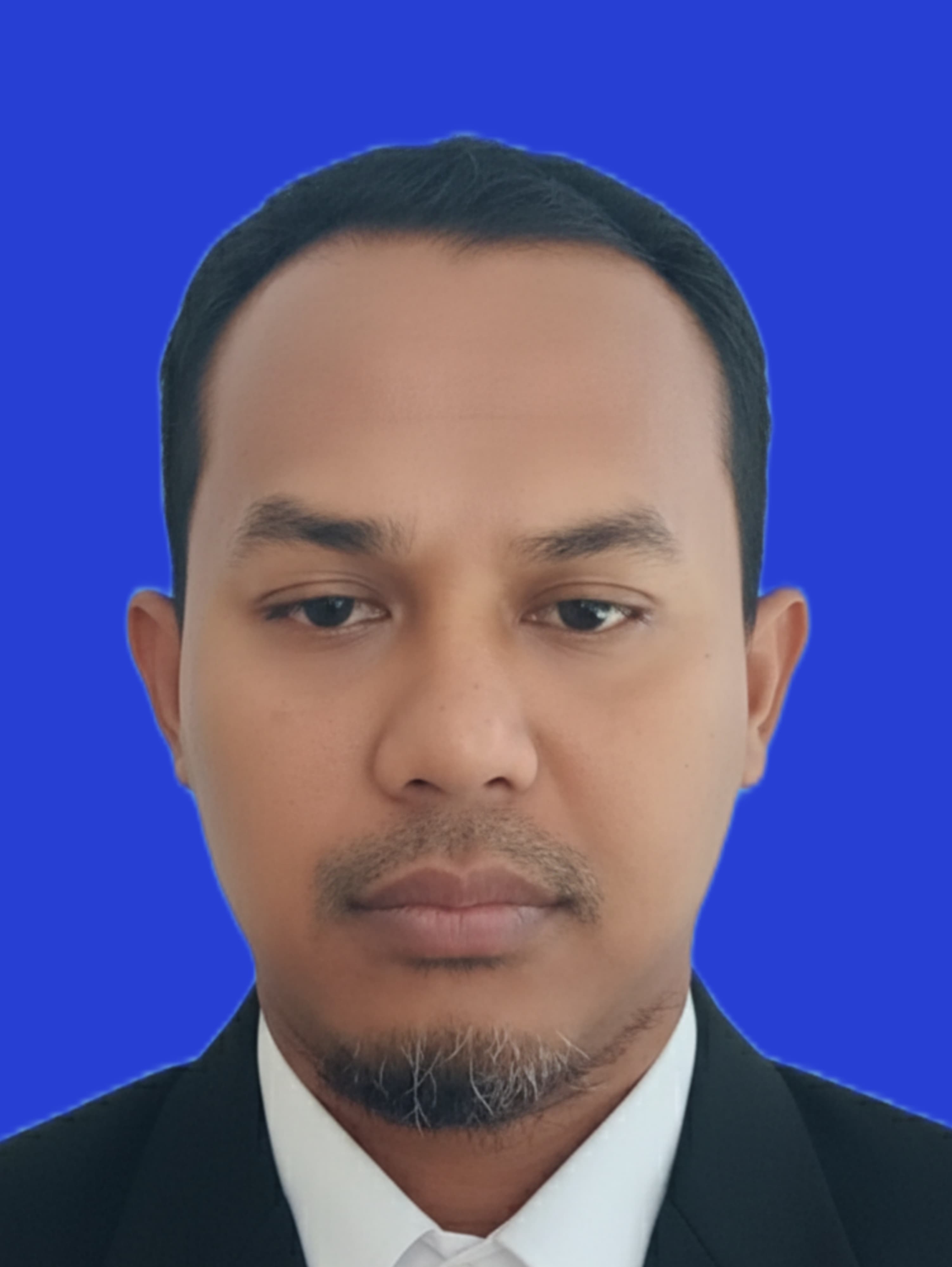 Ahmad Musthofa Naufal